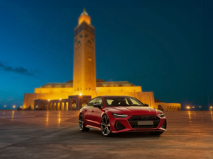 Trendy Car Rentals In Casablanca That Will Enhance Your Morocco Trip