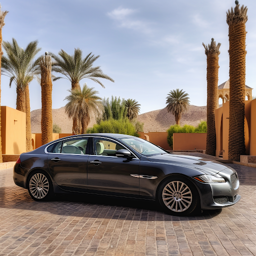 Why Tourists Are Flocking Towards Car Rental Morocco: Trends Explained
