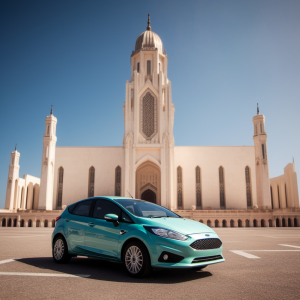 5 Mistakes Tourists Make When Rent a Car in Casablanca