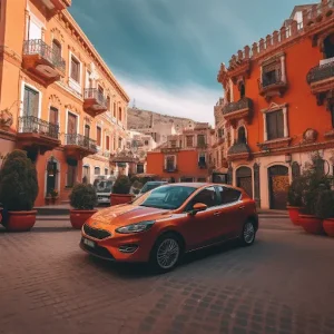 Tangier to Chefchaouen by Car: Easy 2026 Guide to Distance, Route and Parking