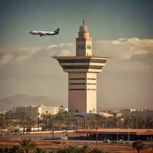 Driving in Tangier: Best 2026 Guide