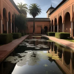 Top 5 Museums in Marrakech for Art and History Lovers