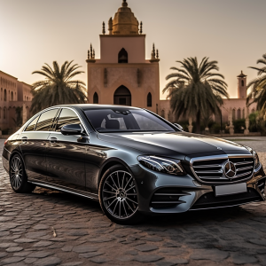 Best Cars to Rent a Car Marrakech – Compact, SUV or Luxury?