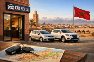 Requirements for Opening a Car Rental Agency in Morocco – A Comprehensive Practical Guide (Updated 2026)